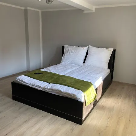 W46b Deluxe W Bielawie Gory Sowie