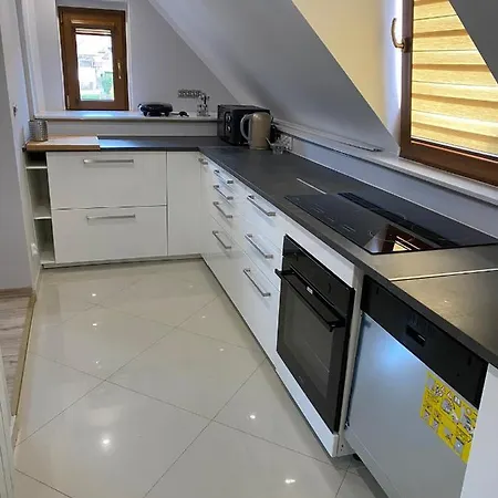 W46b Deluxe W Bielawie Gory Sowie Lejlighed