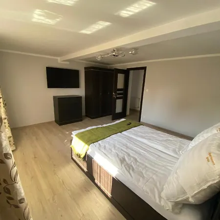 Daire W46b Deluxe W Bielawie Gory Sowie Bielawa (Dzierzoniow)