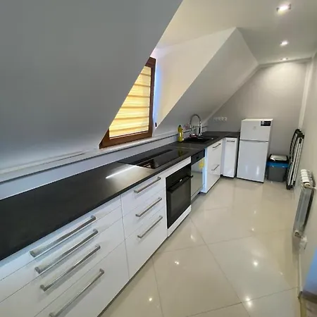 W46b Deluxe W Bielawie Gory Sowie * Bielawa (Dzierzoniow)