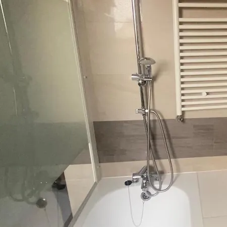 W46b Deluxe W Bielawie Góry Sowie Apartamento