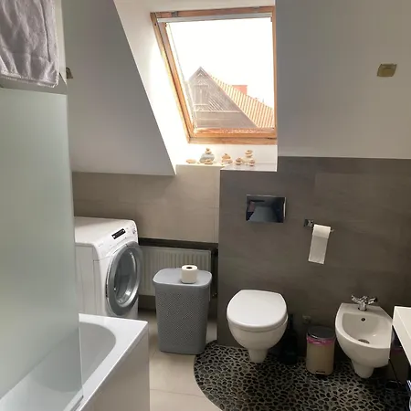 W46b Deluxe W Bielawie Góry Sowie