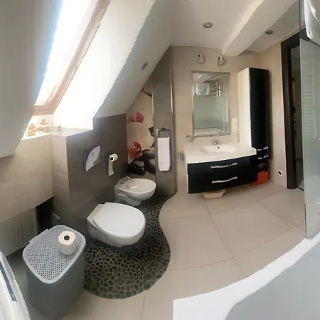 W46b Deluxe W Bielawie Góry Sowie * Bielawa (Dzierzoniow)