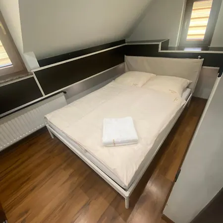 W46b Deluxe W Bielawie Góry Sowie Apartamento Bielawa (Dzierzoniow)