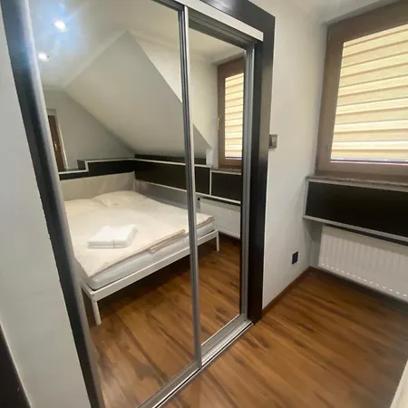 W46b Deluxe W Bielawie Gory Sowie *