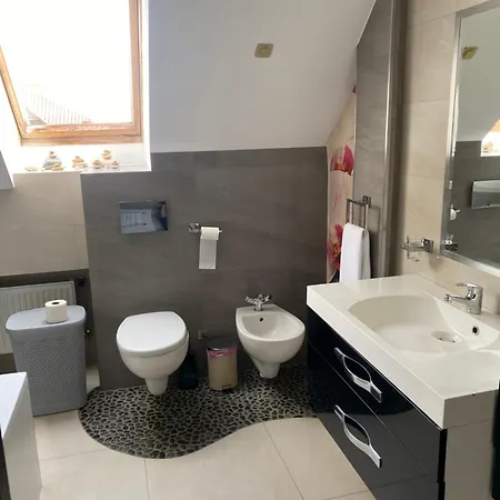 W46b Deluxe W Bielawie Góry Sowie * Bielawa (Dzierzoniow)