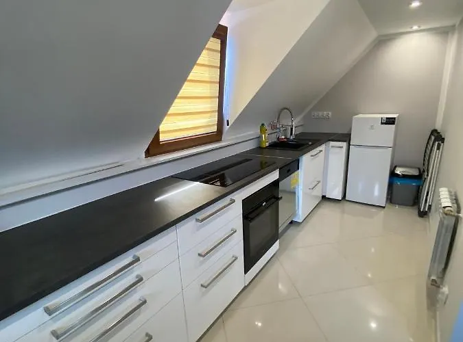 W46b Deluxe W Bielawie Gory Sowie * 비엘라와