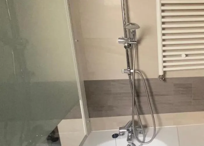 W46b Deluxe W Bielawie Gory Sowie 아파트