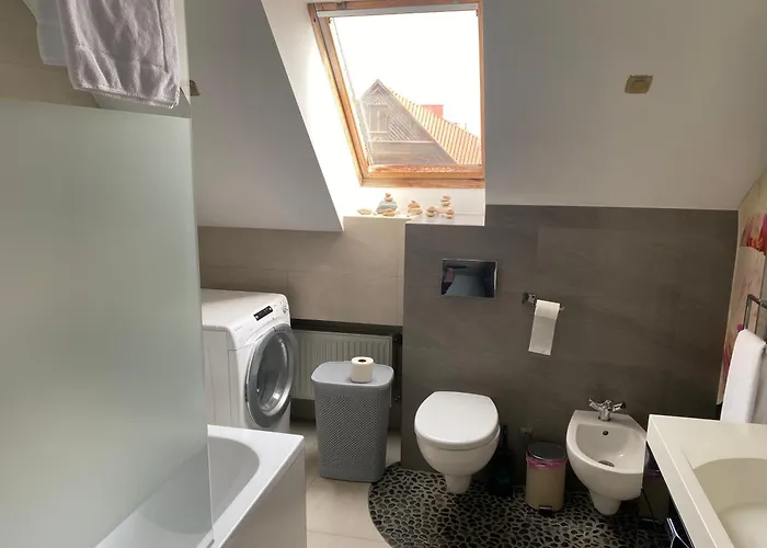 W46b Deluxe W Bielawie Gory Sowie