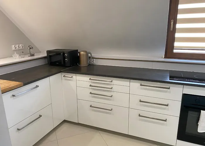 W46b Deluxe W Bielawie Gory Sowie 아파트