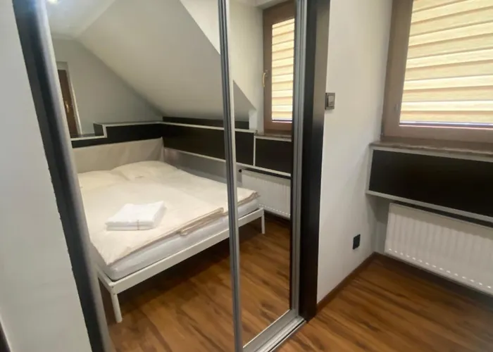 W46b Deluxe W Bielawie Gory Sowie *